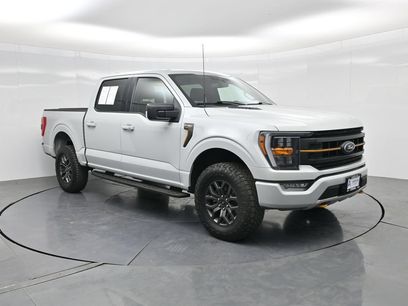 Used 2023 Ford F150 Tremor w/ Trailer Tow Package