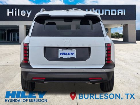 New 2026 Hyundai Palisade SEL FWD image 5