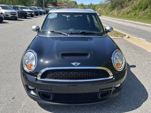 Used 2014 MINI Cooper Clubman S FWD image 12