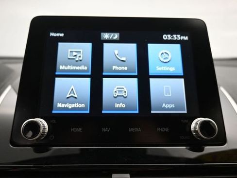 Used 2024 Mitsubishi Eclipse Cross SE AWD/4WD image 13