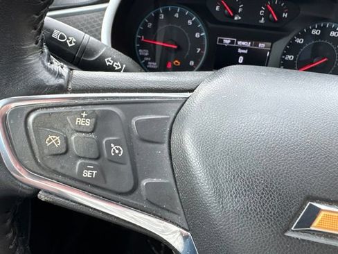 Used 2020 Chevrolet Malibu RS FWD image 22