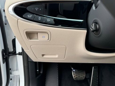 New 2026 Genesis GV70 3.5T Sport Prestige AWD/4WD image 19