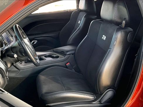 Used 2023 Dodge Challenger R/T Scat Pack w/ T/A Package image 8