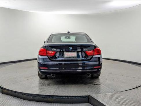 Used 2017 BMW 440i Gran Coupe xDrive image 7