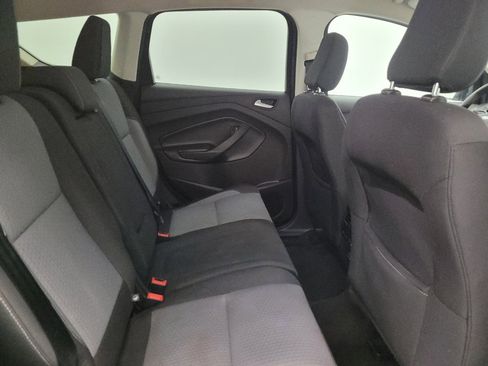 Used 2018 Ford Escape SE w/ SE Sync 3 Package FWD image 19