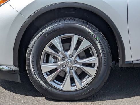 Used 2016 Nissan Murano S AWD/4WD image 37