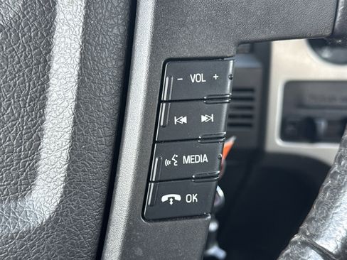 Used 2013 Ford F150 XLT w/ Luxury Equipment Group image 18