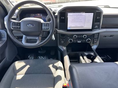 Used 2025 Ford F150 XLT w/ Equipment Group 301A Standard