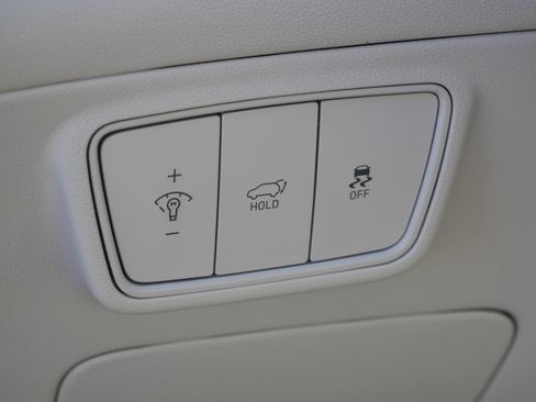 Certified 2023 Hyundai Tucson SEL w/ Convenience Package image 21