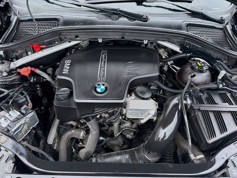 Used 2017 BMW X3 sDrive28i image 35