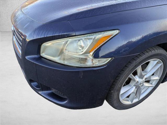 Used 2009 Nissan Maxima 3.5 S FWD image 9