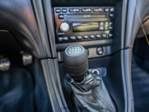 Used 2003 Ford Mustang Cobra RWD image 39