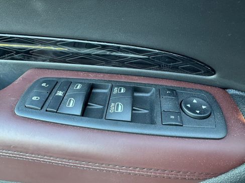Used 2022 Dodge Durango Citadel AWD/4WD image 23