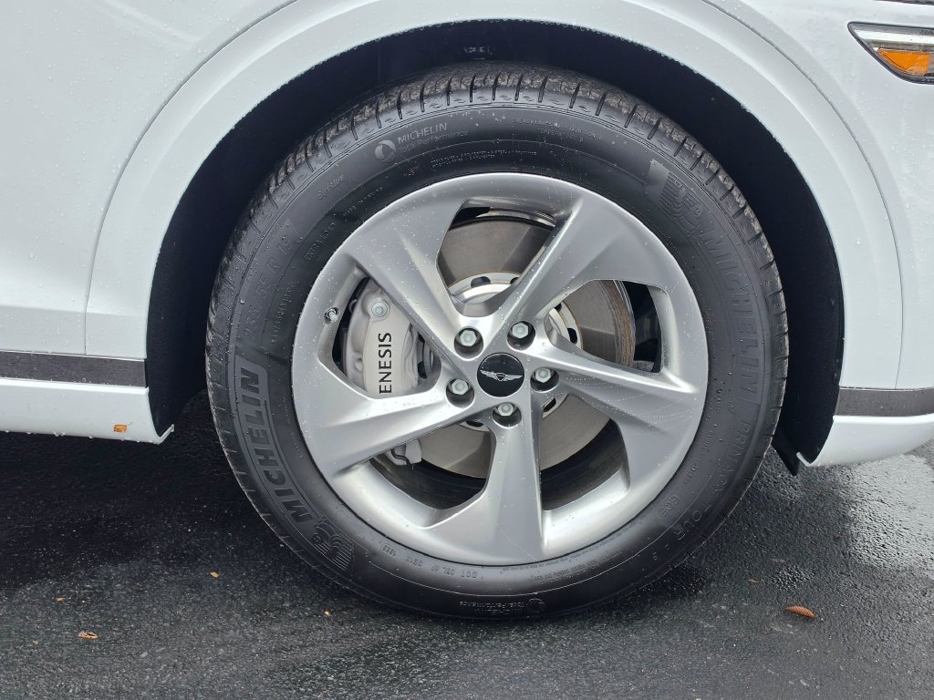Used 2026 Genesis GV70 2.5T AWD/4WD image 10