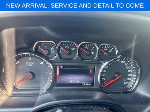 Used 2014 GMC Sierra 1500 SLE w/ SLE Value Package AWD/4WD image 12