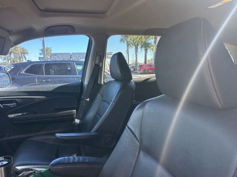 Used 2016 Honda Pilot EX-L image 23