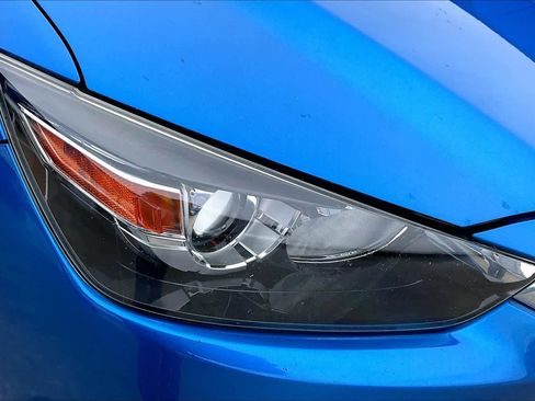 Used 2017 MAZDA CX-3 Touring w/ Premium Package image 27