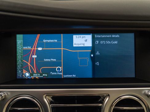 Used 2010 Rolls-Royce Ghost image 17