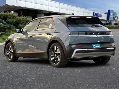 New 2026 Hyundai Ioniq 5 SE image 6