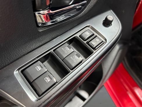 Used 2018 Subaru WRX AWD/4WD image 23