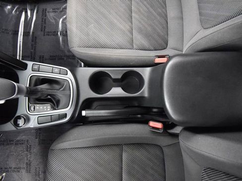 Used 2021 Kia Seltos LX image 30