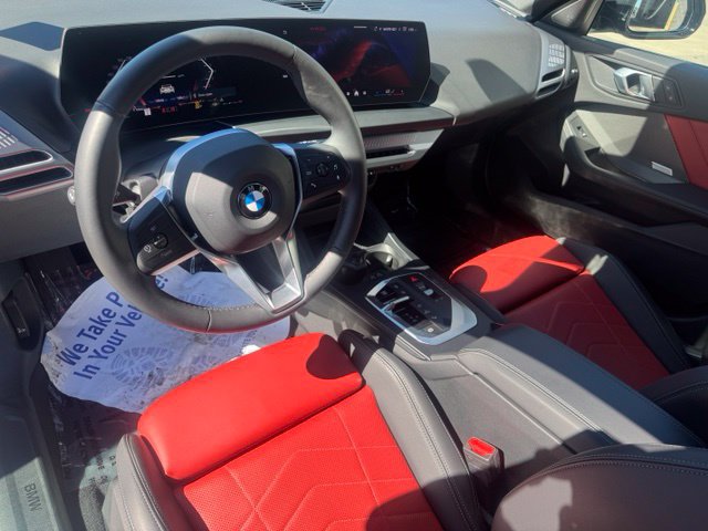 Certified 2026 BMW 228i xDrive AWD/4WD image 17