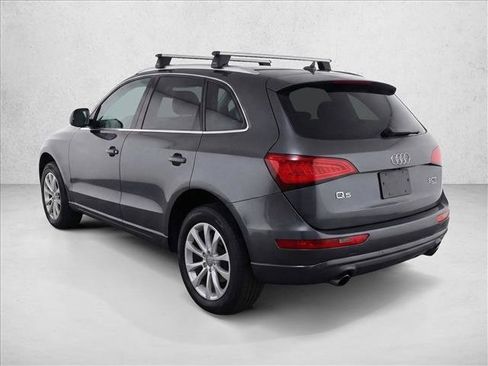 Used 2016 Audi Q5 2.0T Premium image 5