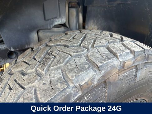 Used 2017 Jeep Wrangler Unlimited Sahara w/ Connectivity Group image 7