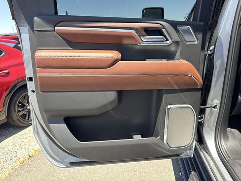 New 2026 GMC Sierra 2500 Denali Ultimate w/ Max Trailering Package AWD/4WD image 24