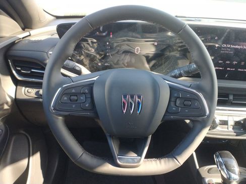 New 2025 Buick Envista Preferred w/ Convenience I Package image 22