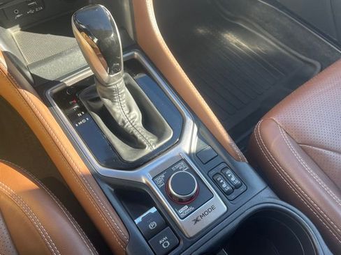 Used 2020 Subaru Forester Touring w/ Popular Package #2 image 16