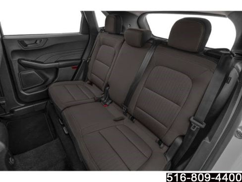 Used 2022 Ford Escape S AWD/4WD image 14