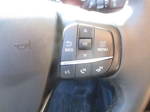 Used 2023 Ford Maverick Lariat w/ Equipment Group 500A Standard image 15