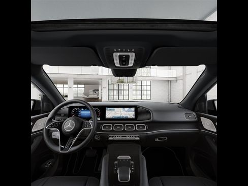 Certified 2026 Mercedes-Benz GLE 350 4MATIC image 42