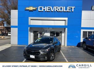 Used 2024 Subaru Crosstrek 2.0i Premium w/ Popular Package #3 video 1