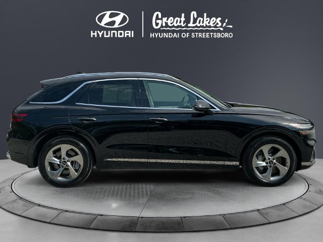 Used 2026 Genesis GV70 2.5T Select w/ G1 Accessory Package AWD/4WD image 7