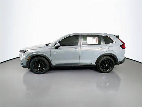 Used 2023 Honda CR-V EX-L image 5