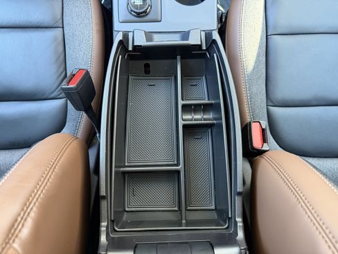 Used 2023 Ford Bronco Sport Outer Banks image 24