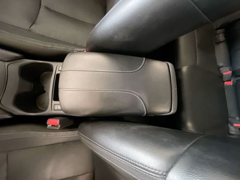 Used 2018 Nissan Rogue Sport SL AWD/4WD image 21