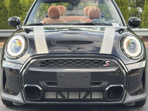 Used 2024 MINI Cooper S FWD image 15