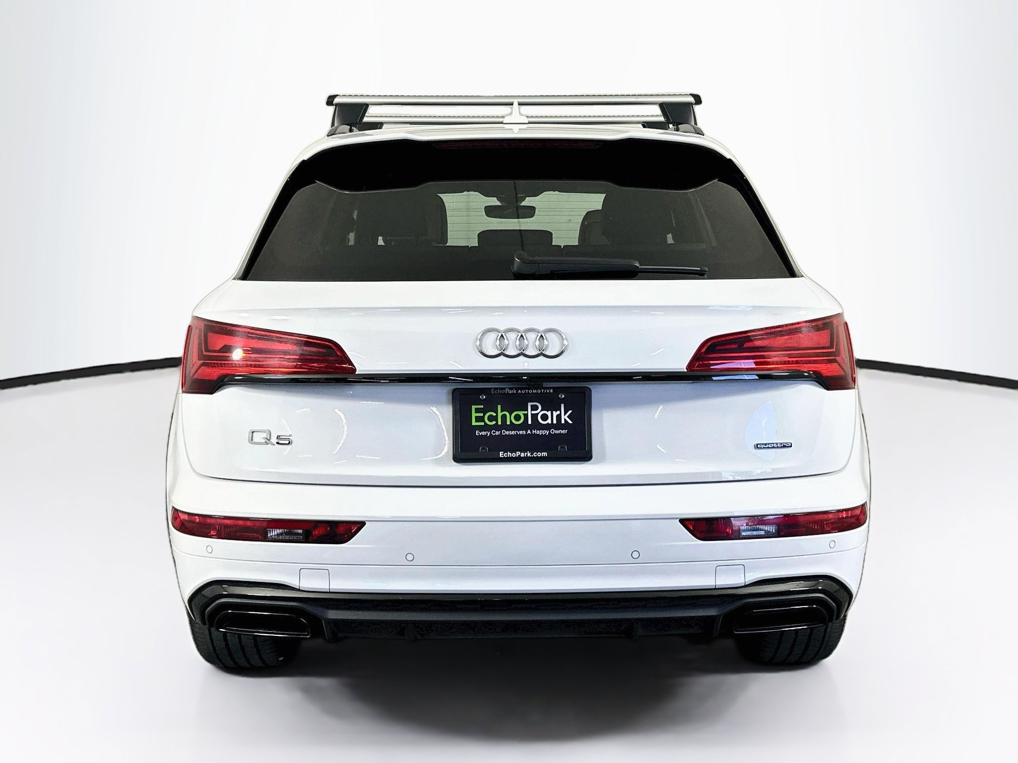 Used 2025 Audi Q5 2.0T Premium AWD/4WD image 7