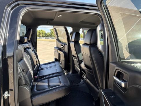 Used 2021 Chevrolet Silverado 1500 RST AWD/4WD image 14