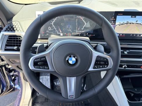 New 2026 BMW X6 xDrive40i w/ Executive Package AWD/4WD image 20