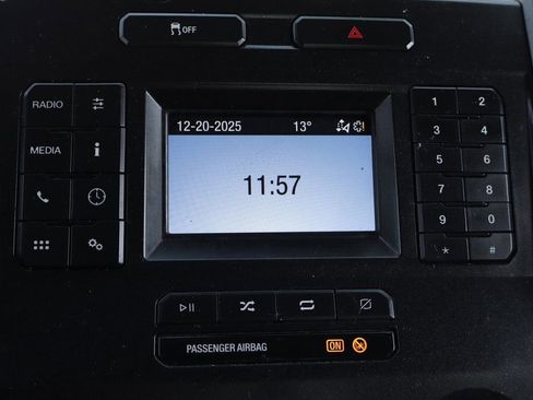 Used 2021 Ford F350 XL w/ Power Equipment Group image 30