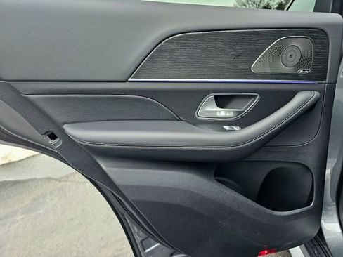 New 2026 Mercedes-Benz GLE 450 4MATIC Coupe image 24