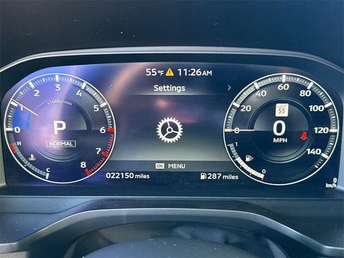 Used 2024 Mitsubishi Outlander SEL image 28