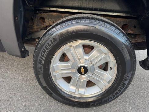 Used 2012 Chevrolet Silverado 1500 LT w/ All-Star Edition image 10