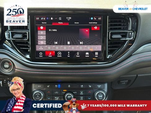 Used 2024 Dodge Durango GT AWD/4WD image 19