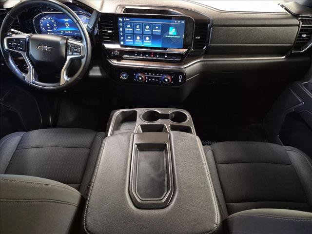 Used 2023 Chevrolet Silverado 1500 RST AWD/4WD image 17