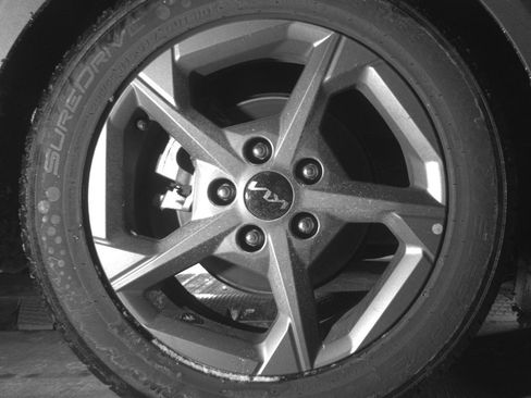 Used 2025 Kia K4 FWD image 15